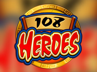 108 Heroes