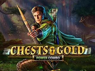 Chests Of Gold: Power Combo