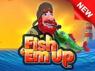 Fish 'Em Up