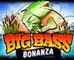 Big Bass Bonanza