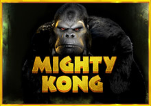 Mighty Kong