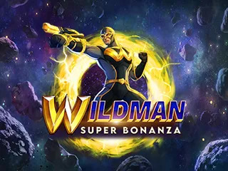 Wildman Super Bonanza