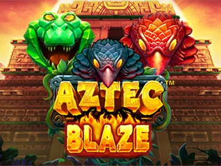 Aztec Blaze