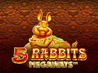 5 Rabbits Megaways