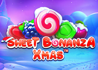 Sweet Bonanza Xmas